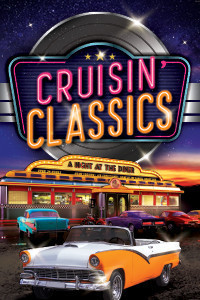 Cruisin' Classics show poster
