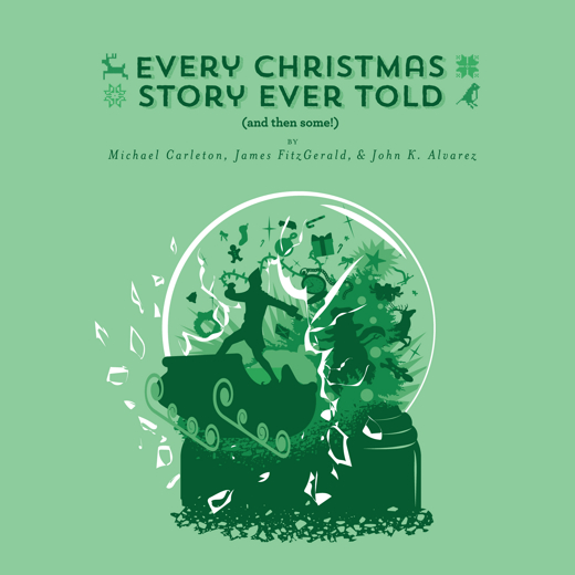 Every Christmas Story Ever Told