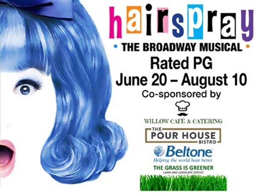 Hairspray