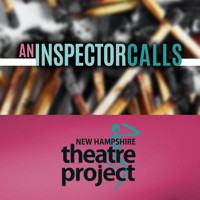 An Inspector Calls in New Hampshire Logo