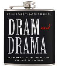 Dram and Drama show poster