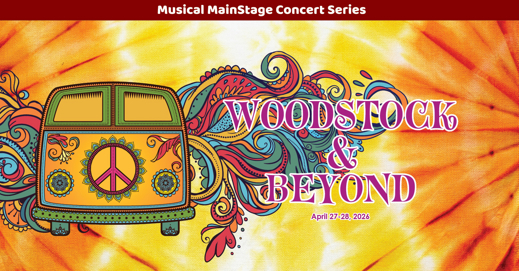 Woodstock & Beyond