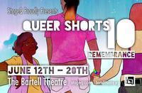 Queer Shorts 10