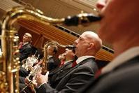 City of Lucerne Wind Music Band