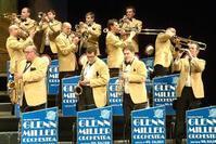 Glenn Miller Orchestra - In the Miller Mood