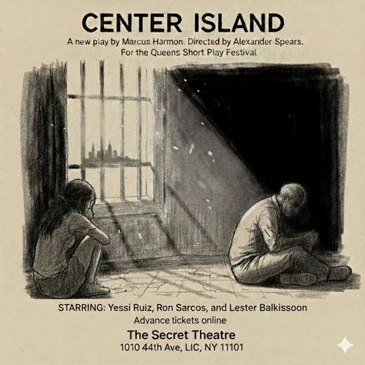 Center Island
