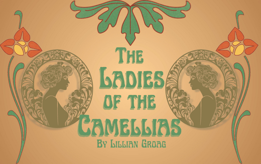 The Ladies of the Camellias in Tampa/St. Petersburg