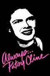 Always… Patsy Cline show poster