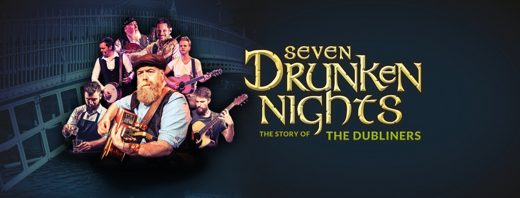 Seven Drunken Nights: The Story of The Dubliners in Scotland