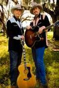 Bellamy Brothers show poster