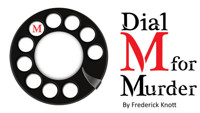 Dial M for Murder in Buffalo