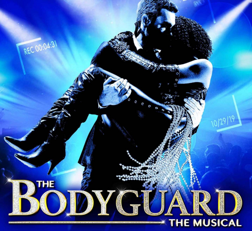 The Bodyguard: The Musicall