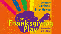 Thanksgiving Play in Broadway