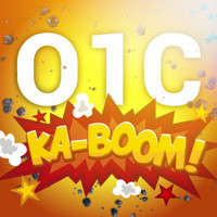 Dixon Place Presents: On 1 Condition: Ka-Boom!