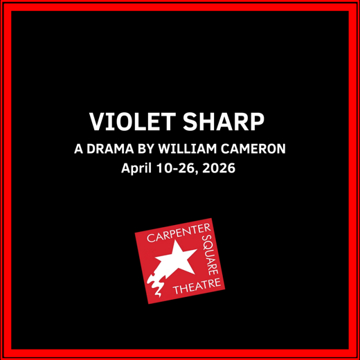 Violet Sharp in Oklahoma