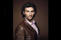 Jonas Kaufmann & the Wurttemberg Philharmonic Orchestra