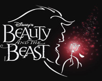 Beauty and the Beast show poster