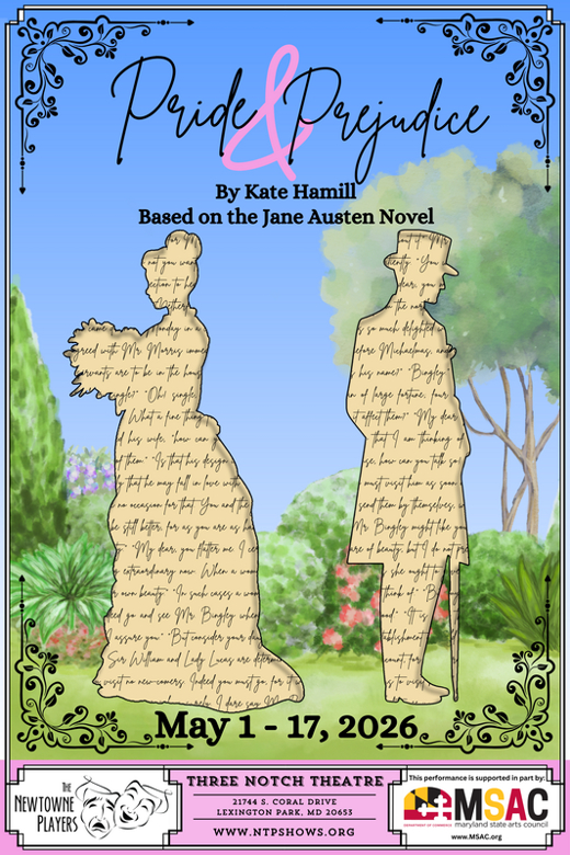 Pride & Prejudice