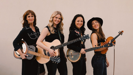 Americana Women