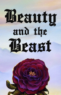 Beauty and the Beast the Musical show poster