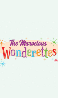 The Marvelous Wonderettes show poster