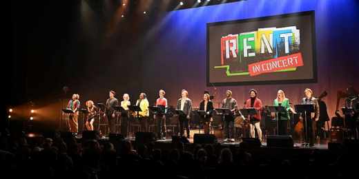 Rent in Concert