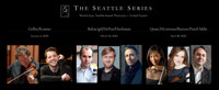 INTO THE WOODS & More Lead Seattle's January Top Picks Image