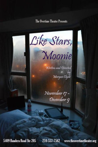 Like Stars, Moonie
