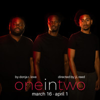 one in two show poster