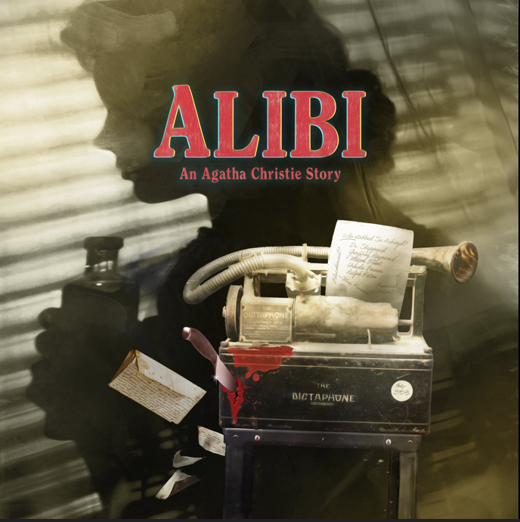 Alibi: An Agatha Christie Story in Philadelphia