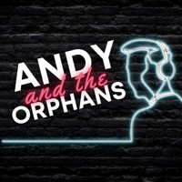 Andy and the Orphans by Lindsey Ferrentino