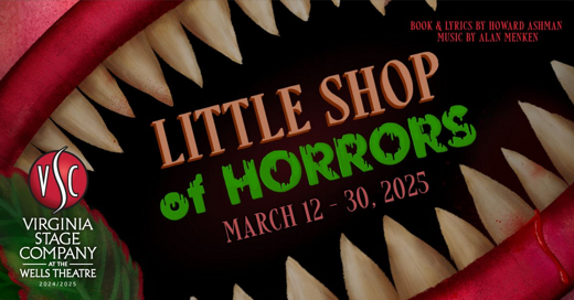 Little Shop of Horrors