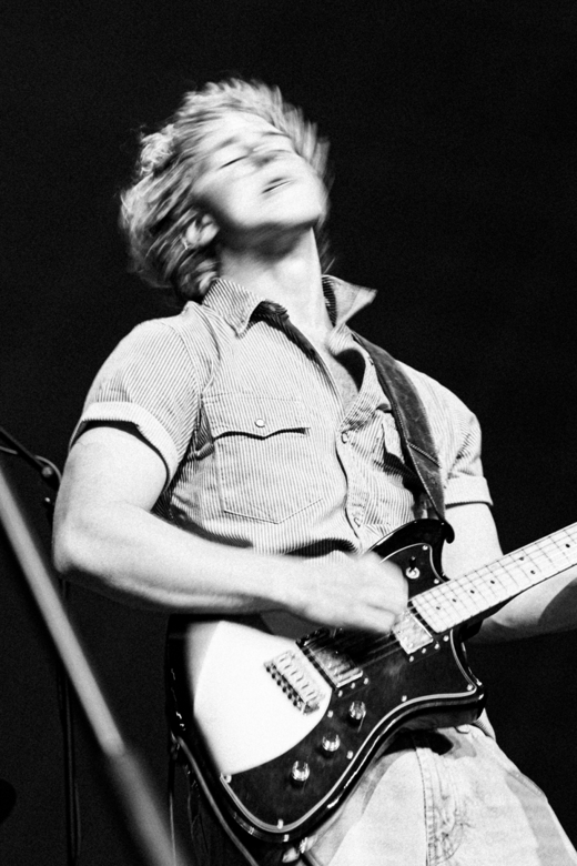 Live at The Hope and Ruin: Bear Country, Dratmandu and Chey Taylor