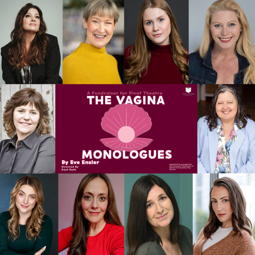 The Vagina Monologues