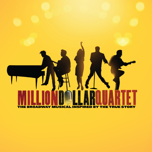 Million Dollar Quartet in Salt Lake City