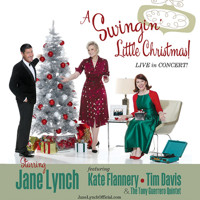 Jane Lynch: A Swingin Little Christmas