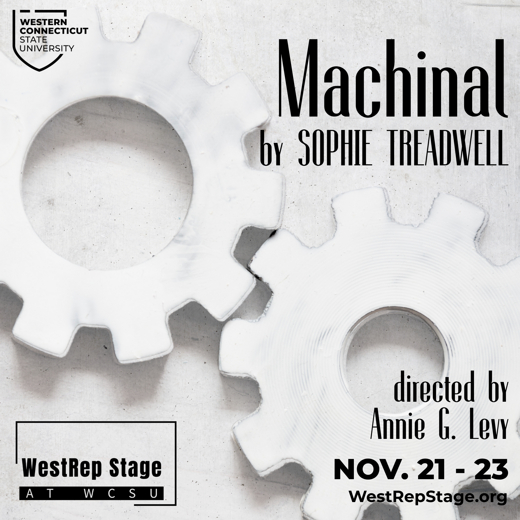 Machinal