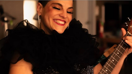 Even Happier Hour with Karenna Slade