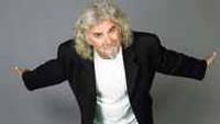 Billy Connolly - High Horse Tour 2014
