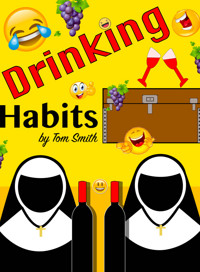 Drinking Habits by Tom Smith show poster