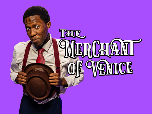 The Merchant of Venice in Australia - Melbourne