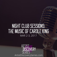 Night Club Sessions: The Music of Carole King