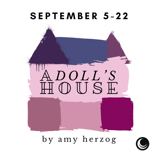 A Doll's House by Henrik Ibsen in a new version by Amy Herzog in New Orleans