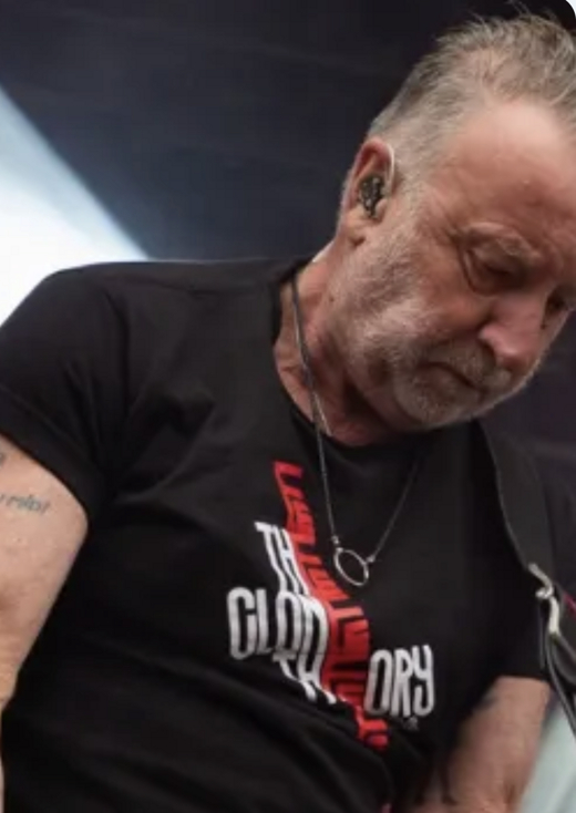 Peter Hook And The Light in Los Angeles