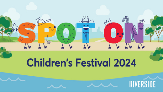 Spot On Children's Festival 2024 in Australia - Sydney