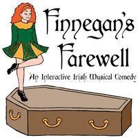 Finnegan’s Farewell