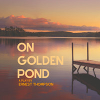 On Golden Pond in Boston Logo