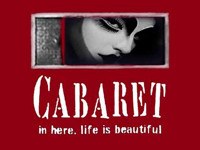 Cabaret in New Jersey