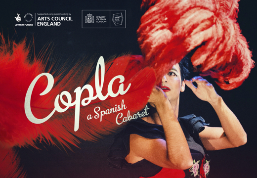 Copla: A Spanish Cabaret 