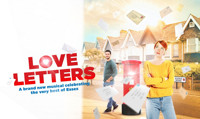 Love Letters in UK / West End